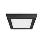 Plafonnier Nuvo Lighting BLINK Pro 62-1705 Noir