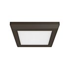 Plafonnier Nuvo Lighting BLINK Pro 62-1706 Bronze