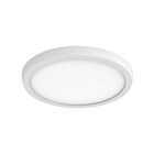 Plafonnier Nuvo Lighting BLINK Pro 62-1720 Blanc