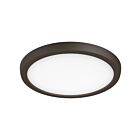 Plafonnier Nuvo Lighting BLINK Pro 62-1722 Bronze