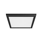 Plafonnier Nuvo Lighting BLINK Pro 62-1725 Noir