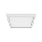 Plafonnier Nuvo Lighting BLINK Pro 62-1729 Blanc