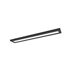 Plafonnier LED Nuvo Lighting 62-1781 32W Noir