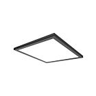 Plafonnier LED Nuvo Lighting 62-1784 47W Noir