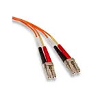 Leviton 62DLC-M03 Cordon de brassage duplex 3M