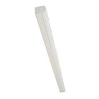 Plafonnier semi encastré LED Nuvo Lighting 65-1122 38W 4' 4000K