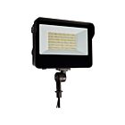Projecteur flood LED Nuvo Lighting 65-542 Wattage sélectionnable Bronze