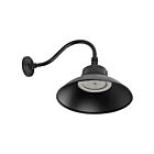 Plafonnier Extérieur Nuvo Lighting 65-661 Noir