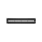 LEVITON 6910G-U48 PANNEAU DE BRASSAGE 48 PT 10G