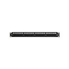 Leviton 69586-L24 Panneau 110 C6 24Pt 1 unité Mag
