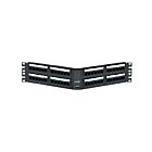 Leviton 69587-U48 Panneau de brassage 48 ports Cat6