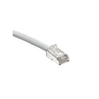 Leviton 6AS10-3S Cordon de brassage mince de 3 pieds