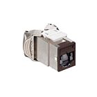 Leviton 6ASJK-SB6 Connecteur Cat6A