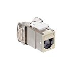 Leviton 6ASJK-SI6 Connecteur Cat6A