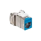 Leviton 6ASJK-SL6 Connecteur Cat6A