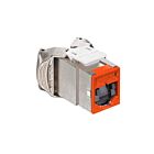 Leviton 6ASJK-SO6 Connecteur Cat6A