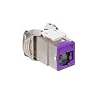 Leviton 6ASJK-SP6 Connecteur Cat6A