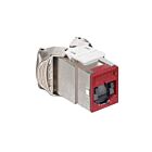 Leviton 6ASJK-SR6 Connecteur Cat6A