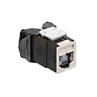 Leviton 6AUJK-ST6 Connecteur Cat6A