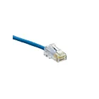 Leviton 6H460-7L Cordon de brassage 1G High-Flex Hd6 7 Bl