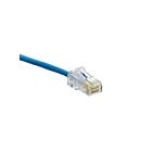 Leviton 6H460-15L Cordon de brassage Bl de 15 pieds