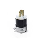 Leviton 7102-C Prise 20A-250V polarisée