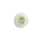 Leviton 7524-C Entrée à bride-Nema L1-15P