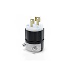 Leviton 7545-C Bouchon de verrouillage-Nema L1-15P