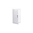 Leviton 47605-28S Porte suspendue à évent premium de 28 po