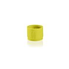 Leviton 7717CR-Y 2Cd Verrouillage Boot&Couvercle