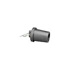Leviton 17P21-E Connecteur de borne femelle noir