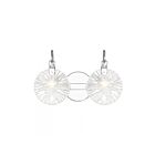 Savoy House 8-3981-2-11 Addison 2-Lumières 120W Chrome/Nickel poli Vanité