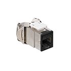 Leviton 81SJK-RE8 EbAtlas-x1 Cat 8 Qpjack blindé