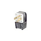 Leviton 8332-P Prise coudée 18-30P