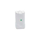 Leviton 8359-V Connecteur 2P3W 20A 125V