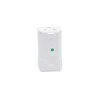 Leviton 8459-V Connecteur Python de qualité hospitalière