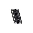 Leviton 8980L-VFR Conduit Vert 8x8 AV/AR 80"
