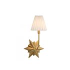 Savoy House Crestwood 9-4408-1-322 1-Lumière Laiton chaud Applique Murale