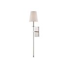 Applique Murale Savoy House Essentials Monroe 9-7144-1-109 1 Lumière Nickel Poli