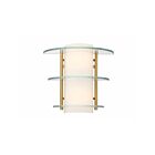Savoy House Newell 9-8606-2-322 2-Lumières Laiton chaud Applique Murale