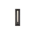 Applique Murale Savoy House Essentials Clifton 9-900-1-44 1 Lumière Bronze Classique