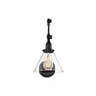 Applique Murale Savoy House Essentials Drake 9-9131Cp-1-13 1 Lumière Bronze Anglais