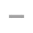 Leviton 59265-5DC Couverture verticale grise de 5"