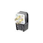 Leviton 9452-P Prise coudée 14-50P