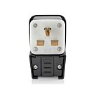 Leviton 9630-P Prise coudée 6-30P