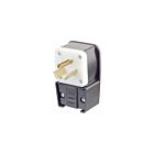 Leviton 9750-P Prise coudée 7-50P