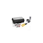 Leviton 49800-MSK Trousse à outils Lynx pour couperet à fibres