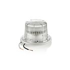 Leviton 9850-LED Douille LED sans clé