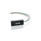 Leviton 49887-6L Kit de sortance à fibre optique