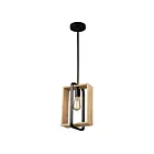 Suspendu Artcraft Perris AC11711BK